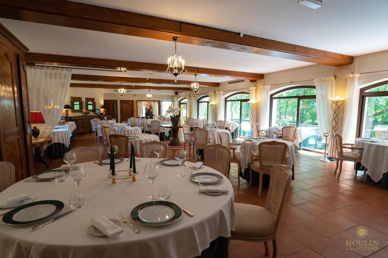 Moulin Du Val De Seugne 4* Mosnac (Charente-Maritime)