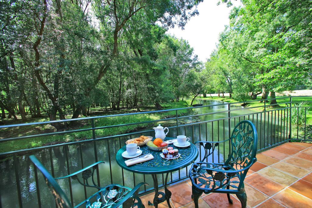 Moulin Du Val De Seugne Hotel Mosnac (Charente-Maritime)